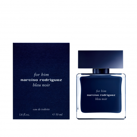 BLEU NOIR EAU DE TOILETTE