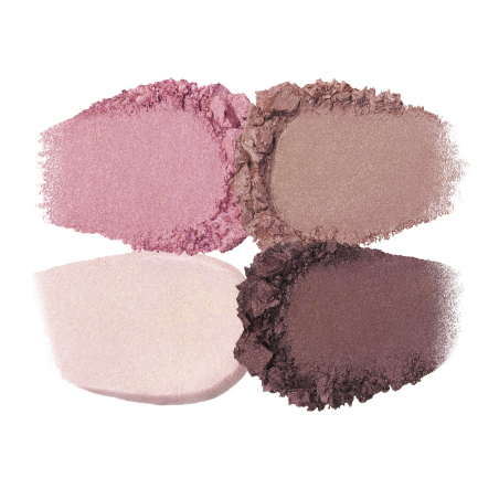 Eye Couleur Quad