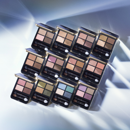 Eye Couleur Quad