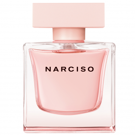 Narciso Cristal Eau De Parfum Vaporisateur