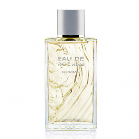 EAU DE ROCHAS HOMME EAU DE TOILETTE