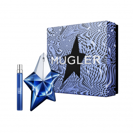 COFFRET NOËL ANGEL ELIXIR EDP