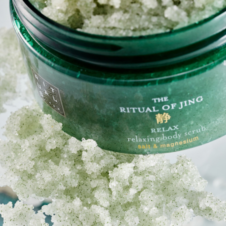 JING BODY SCRUB