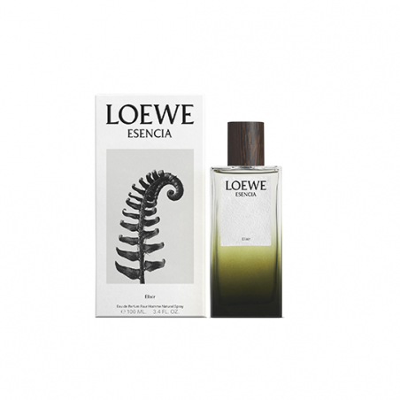 LOEWE ESENCIA ELIXIR