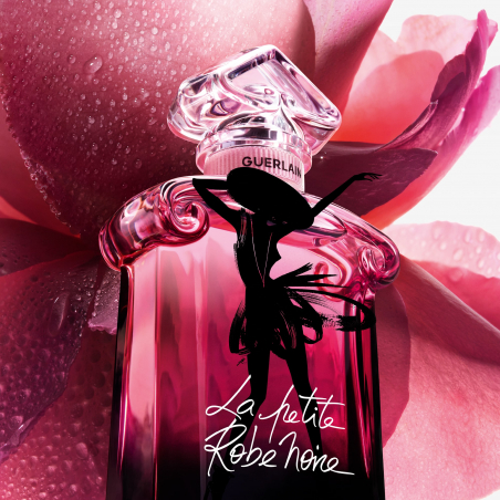 La Petite Robe Noire Eau De Parfum Absolue Limited Edition