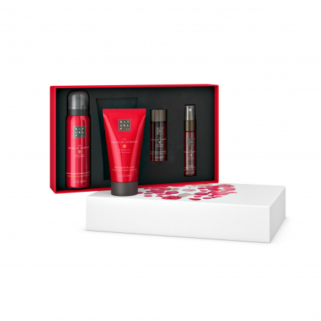 COFFRET SAKURA SMALL GIFT SHOWER GEL