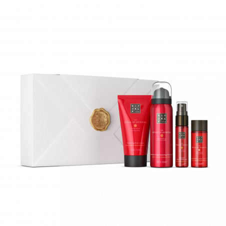 COFFRET SAKURA SMALL GIFT SHOWER GEL