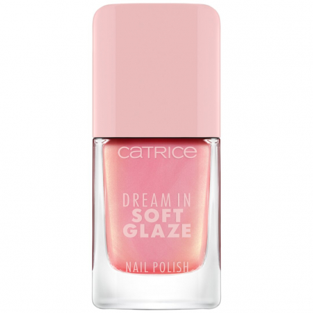 ESMALTE  DREAM IN SOFT GLAZE