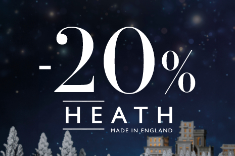 -20% HEATH