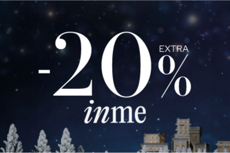 -20% EXTRA INME