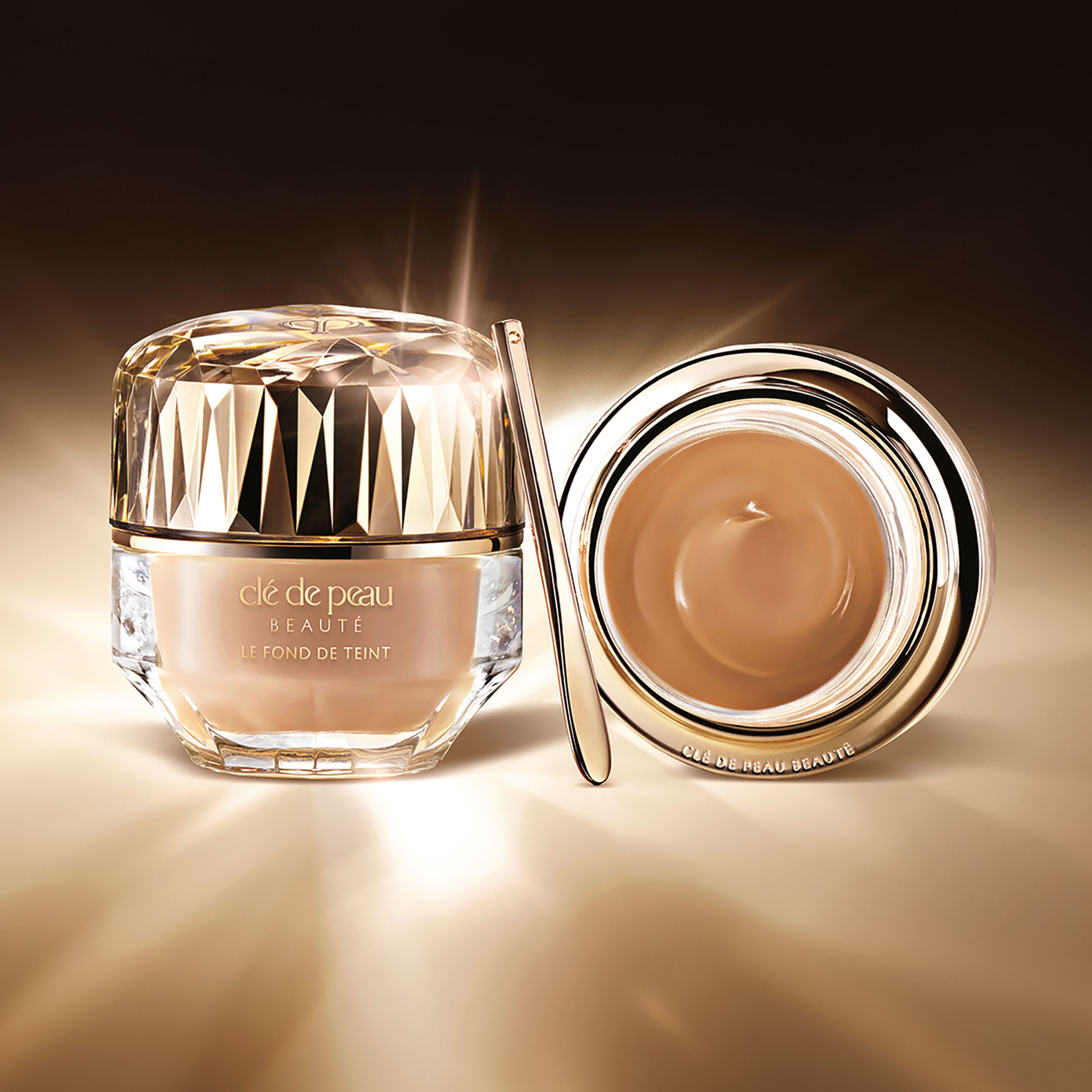 Cle de Peau Beaute | Beauty Julia