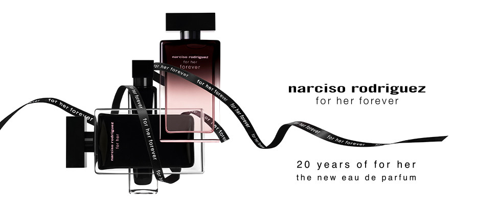nouveaux parfums pour femmes For Her Forever Narciso Rodriguez nouveaux parfums pour femmes For Her Forever Narciso Rodriguez