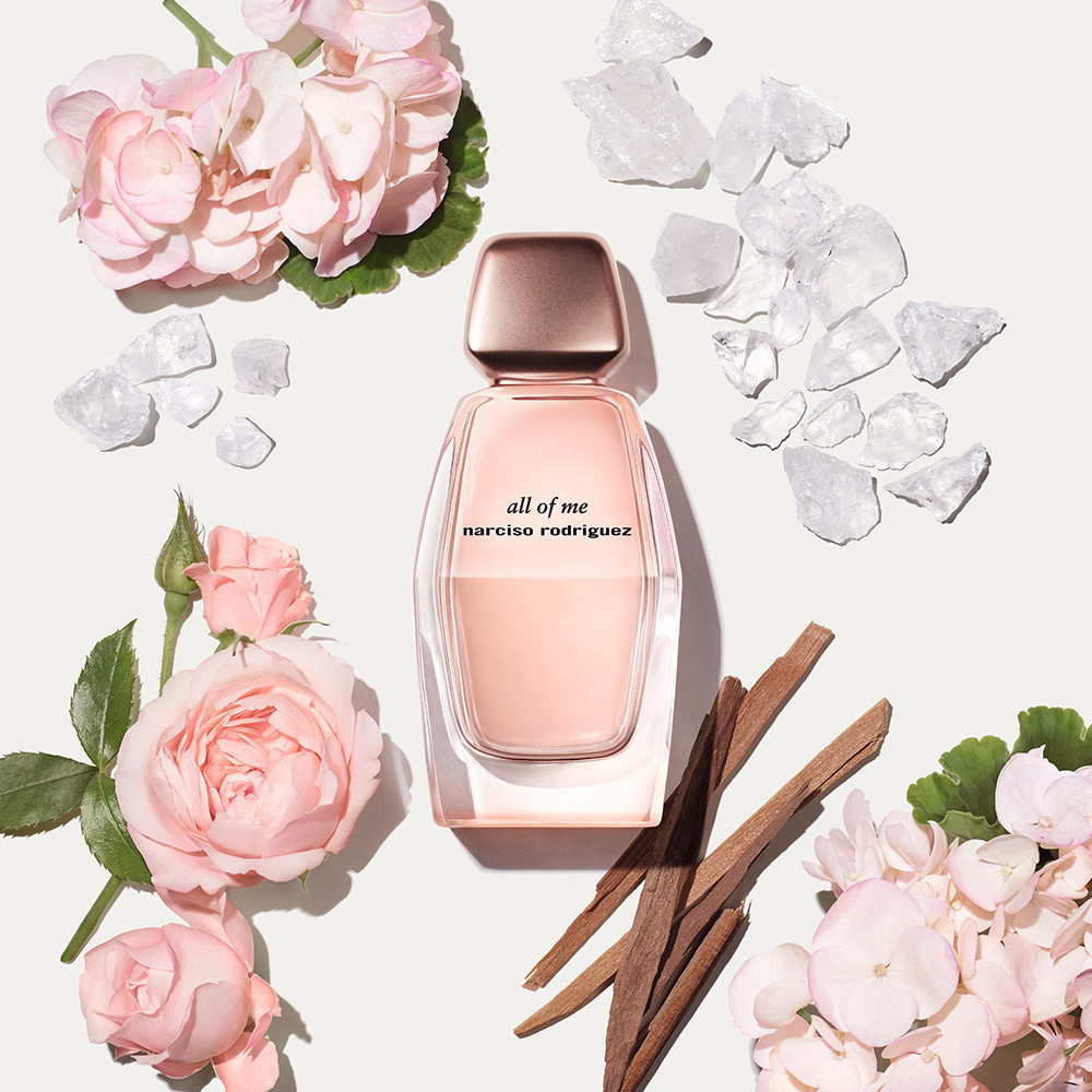 parfums femme All of Me Narciso Rodriguez parfums femme All of Me Narciso Rodriguez