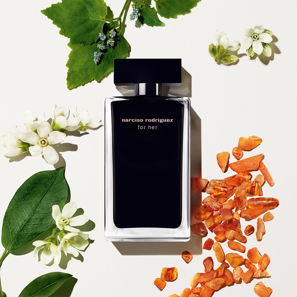 parfums femme For Her Narciso Rodriguez parfums femme For Her Narciso Rodriguez