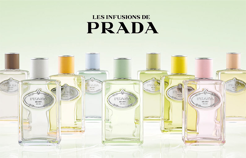 profumo unisex prada les infusions profumo unisex prada les infusions