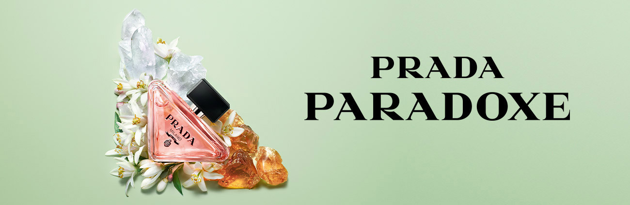 profumo femminile prada paradoxe profumo femminile prada paradoxe