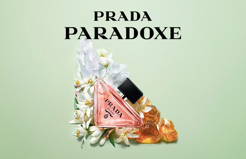 profumo femminile prada paradoxe profumo femminile prada paradoxe