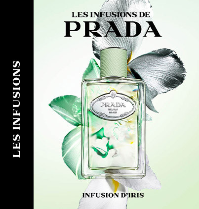 profumo unisex prada les infusions profumo unisex prada les infusions