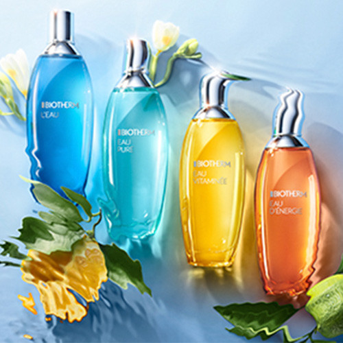 Productes per estiu Biotherm Productes per estiu Biotherm