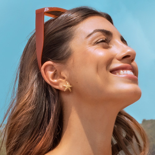 Cosmétiques pour une peau éclatante en été Cosmétiques pour une peau éclatante en été