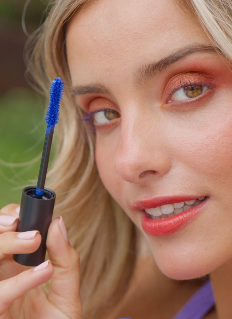 Produits de maquillage nuits d'été Produits de maquillage nuits d'été