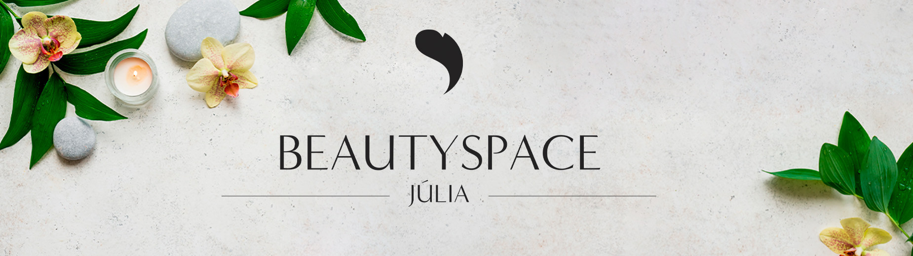 BeautySpace Júlia BeautySpace Júlia