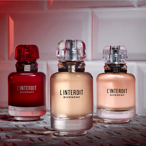 produits Givenchy Saint Valentin produits Givenchy Saint Valentin