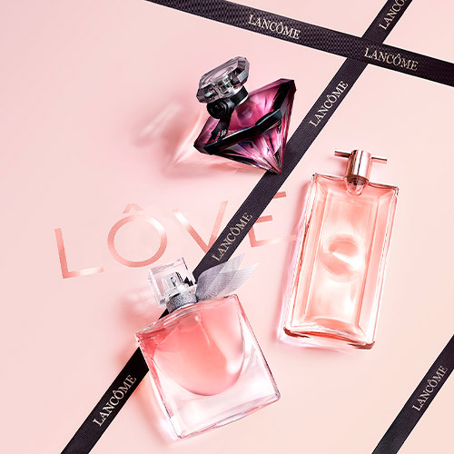 produits Lancome Saint Valentin produits Lancome Saint Valentin