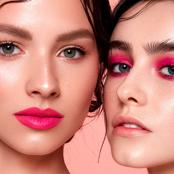 maquillage Saint Valentin maquillage Saint Valentin