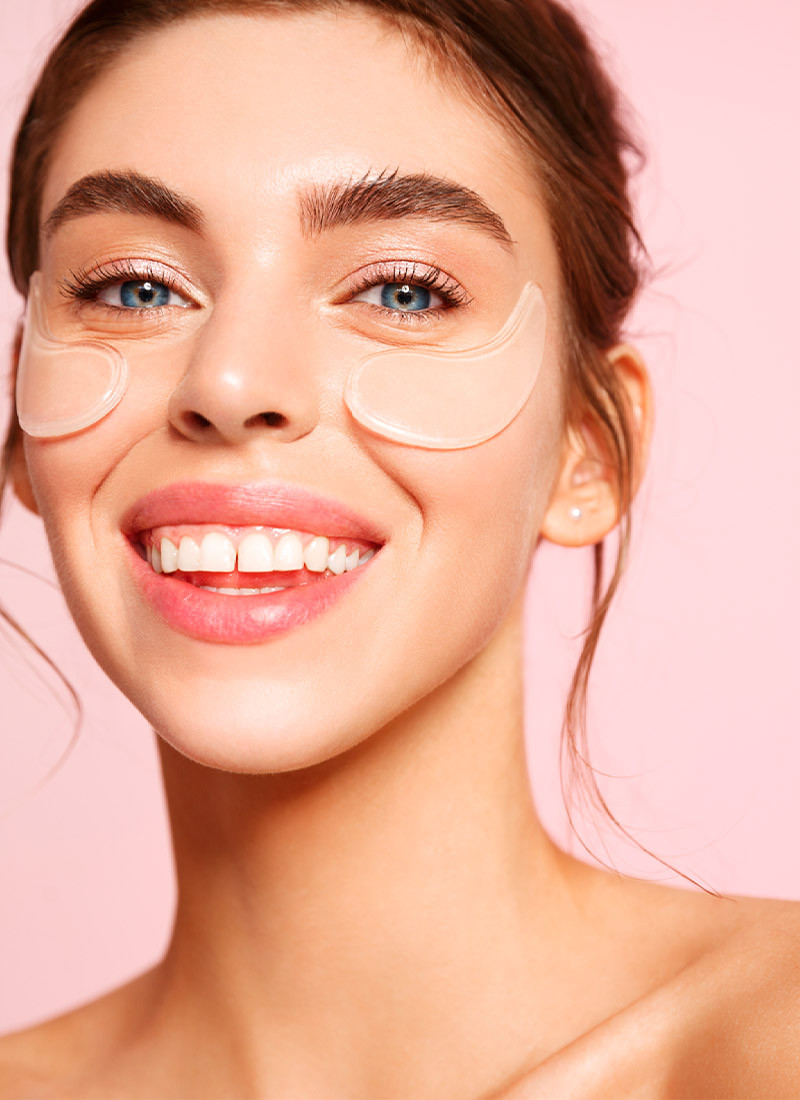 maquillage Saint Valentin maquillage Saint Valentin