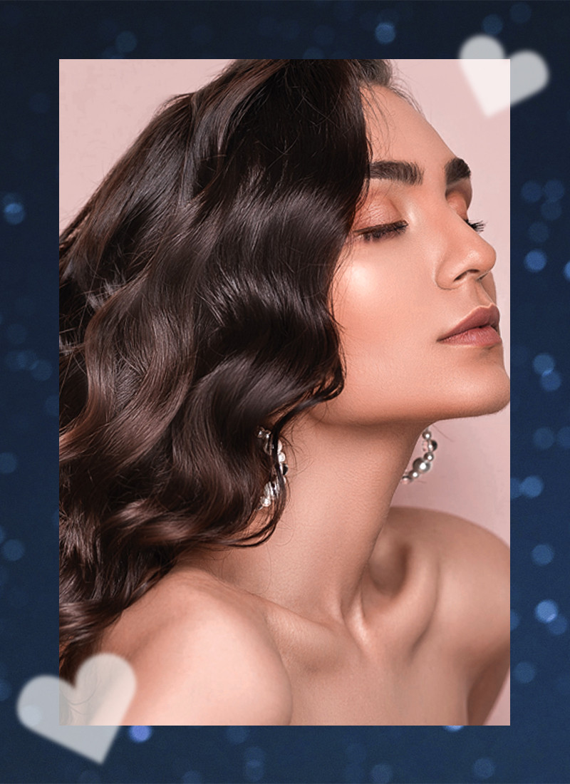 trattamenti per capelli il Single's Day trattamenti per capelli il Single's Day