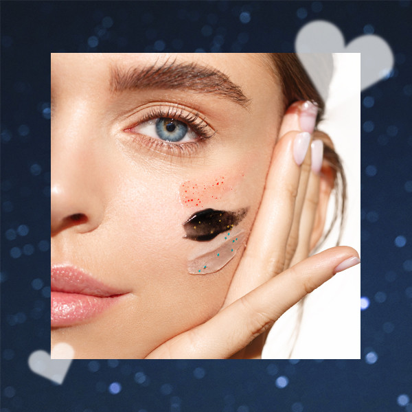 cura del viso il Single's Day cura del viso il Single's Day