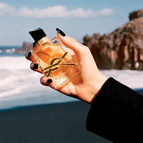 Libre YSL il Single's Day Libre YSL il Single's Day