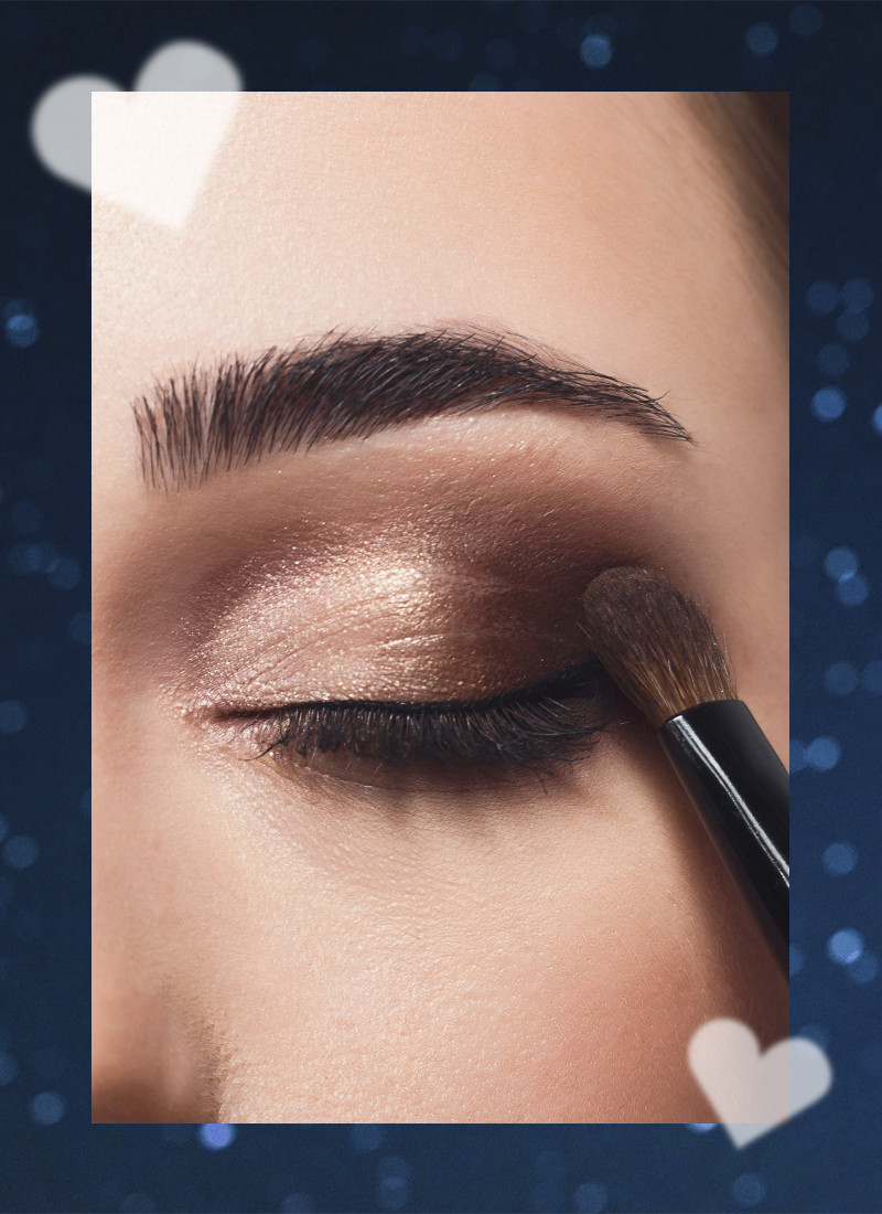 Trucco il Single's Day Trucco il Single's Day