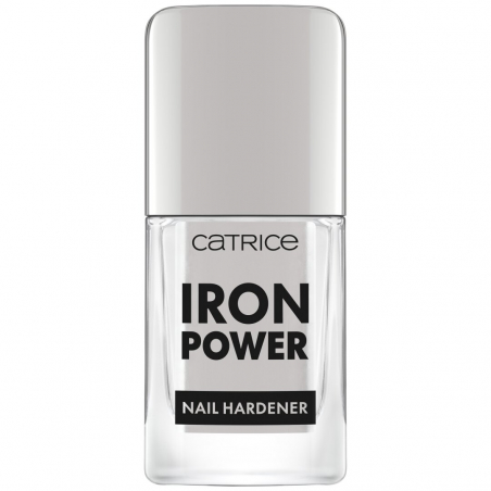 INDURENTE PER UNGHIE IRON POWER