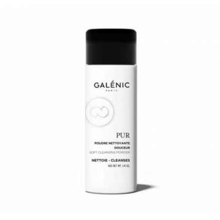 GALENIC POLVERE DETERGENTE PUR MILD