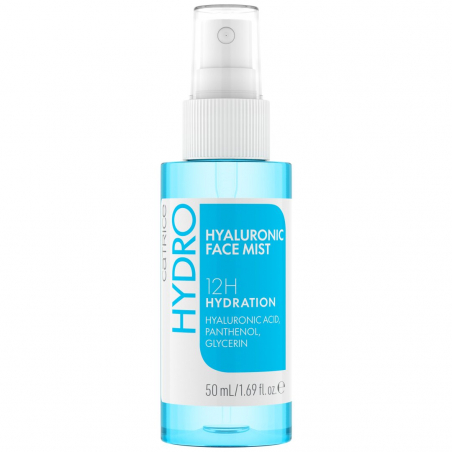 BRUMA FACIAL HYDRO HYALURONIC