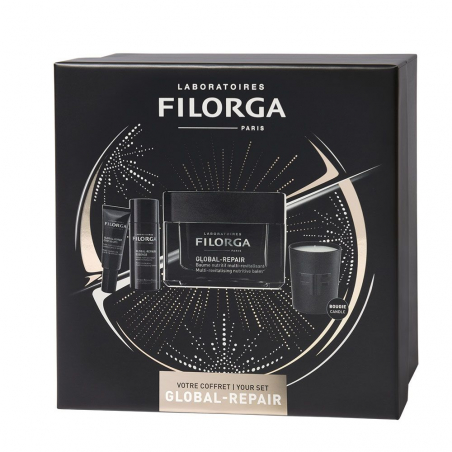 SET DI RIPARAZIONE GLOBALE FILORGA + REGALO