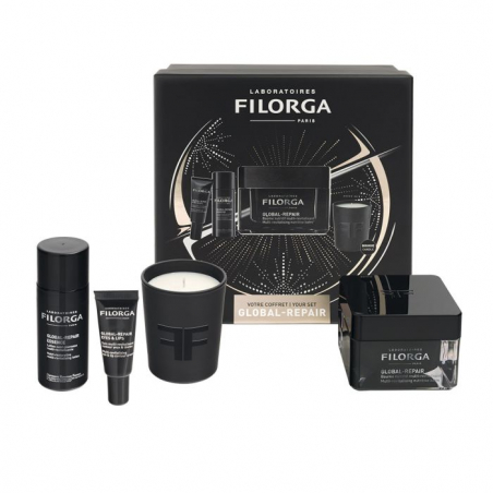 SET DI RIPARAZIONE GLOBALE FILORGA + REGALO