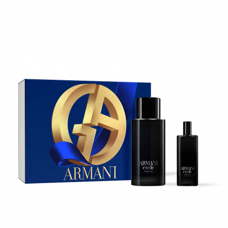 SET NATALE ARMANI CODE LE PARFUM