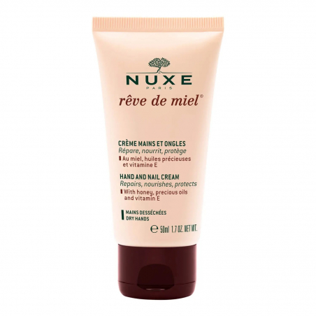 SET NUXE RÊVE DE MIEL