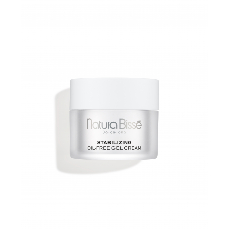 STABILIZING OIL-FREE GEL CREAM