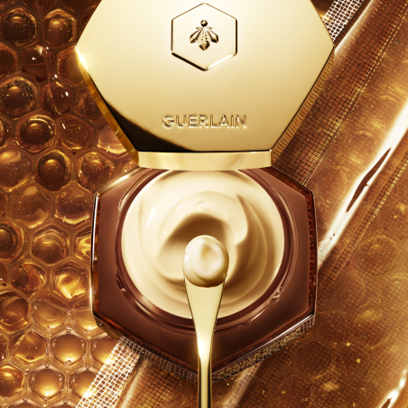 CREMA DE NOCHE ABEILLE ROYALE HONEY TREATMENT