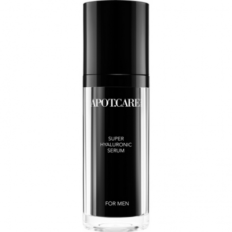 SUPER HYALURONIC SERUM FOR MEN 30ML