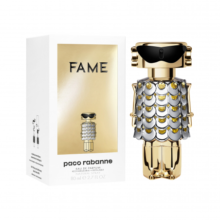 FAME EAU DE PARFUM RICARICABILE