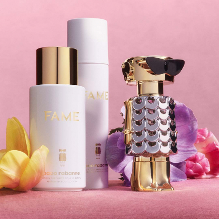 FAME EAU DE PARFUM RICARICABILE