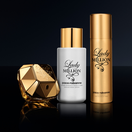 Lady Million Eau de Parfum