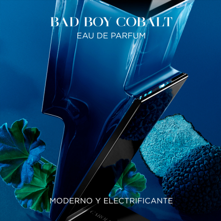 Bad Boy Cobalt Eau De Parfum Spray