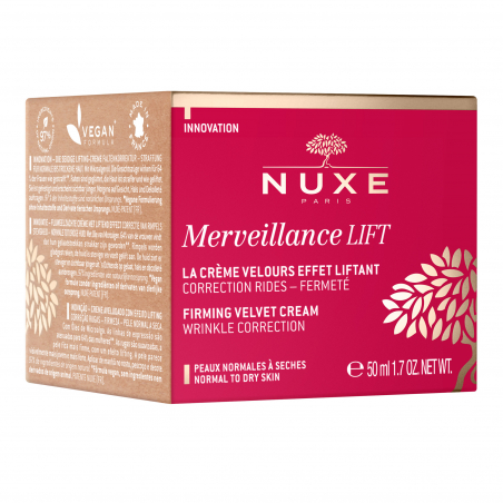 MERVEILLANCE LIFT CRÈME VELOUTÉE 50 ML