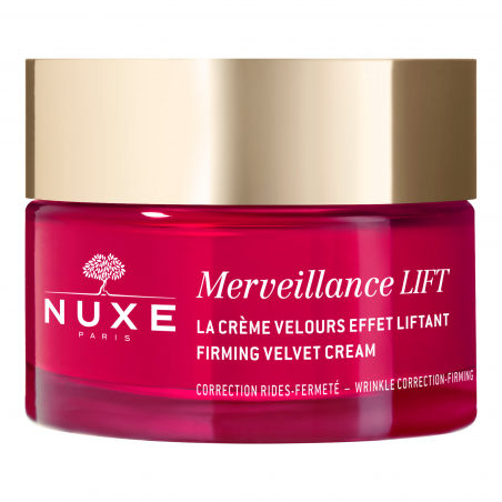 MERVEILLANCE LIFT CRÈME VELOUTÉE 50 ML